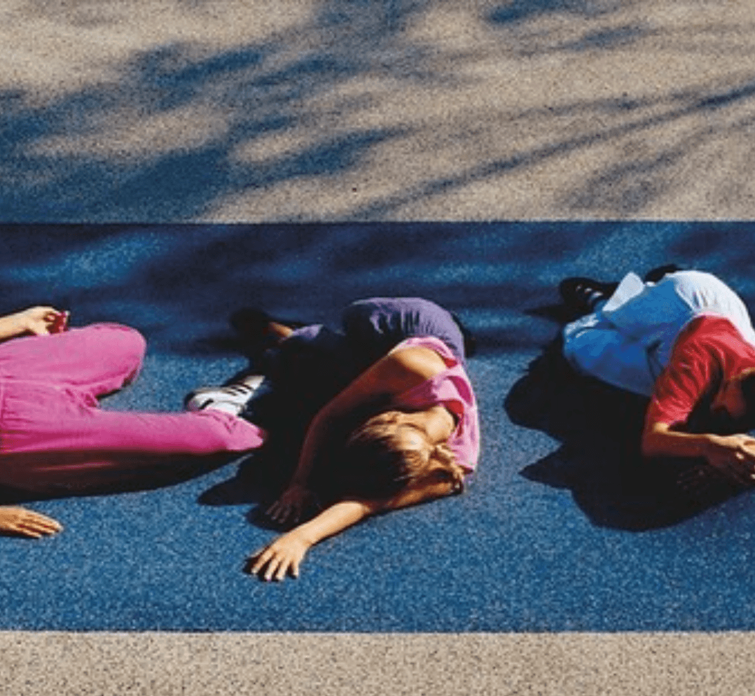 Performance artistique