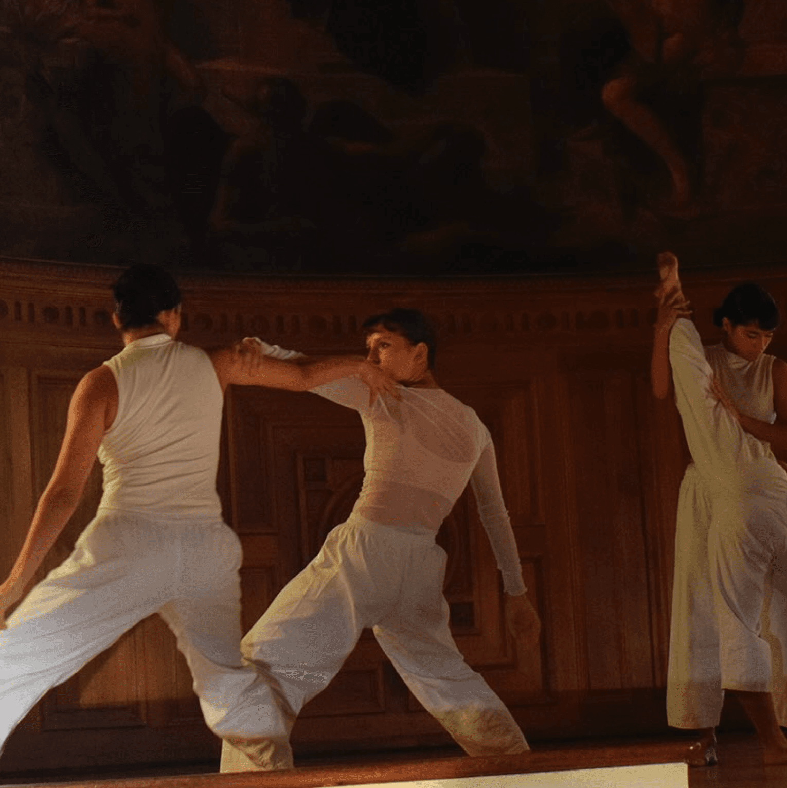 Conférence Arts & Sciences